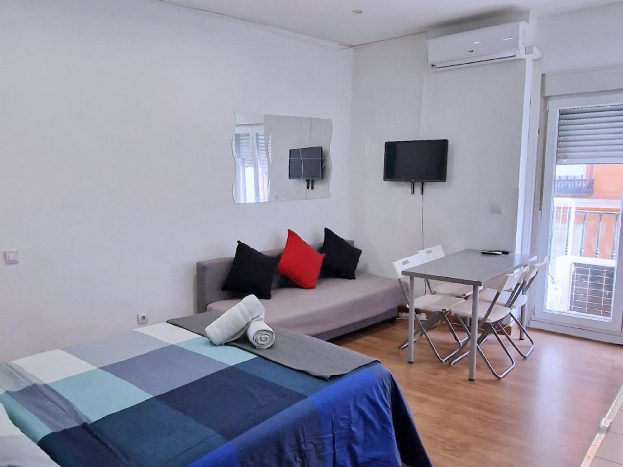 Apartamentos Econostay Chueca, Madrid