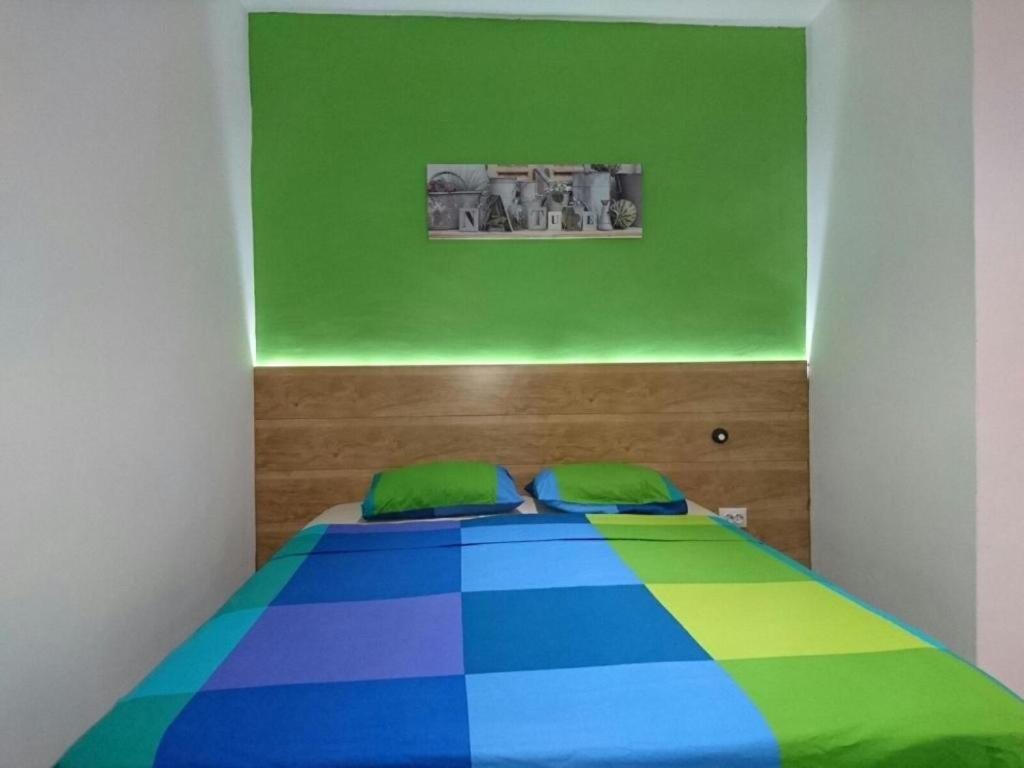 Apartamentos Econostay Chueca — Photos 2